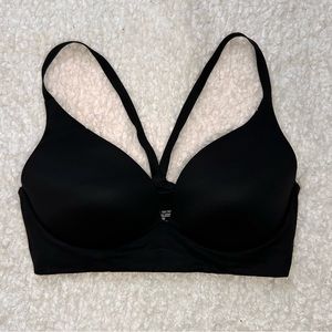 VICTORIA'S SECRET | LIGHTLY LINED PLUNGE BRALETTE